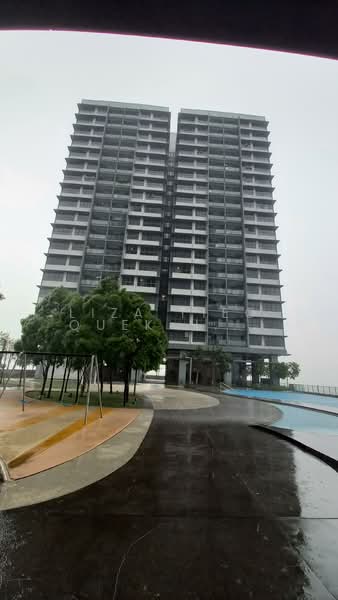 Servis Apartment untuk Disewa di Seventeen Mall & Residences (Biji Living) - Liza Tieo Quek Hoon - Exterior - PropertyGuru.com.my