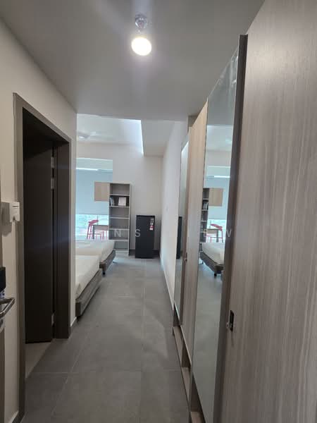 Service Residence for Rent at Dorsett Waterfront Subang - Jens Liew - Interior - PropertyGuru.com.my