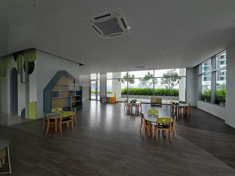 Service Residence for Rent at Dorsett Waterfront Subang - Jens Liew - Interior - PropertyGuru.com.my