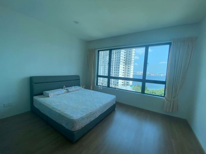 Condominium for Rent at The Marina View - Alvin Lim - Bedroom - PropertyGuru.com.my