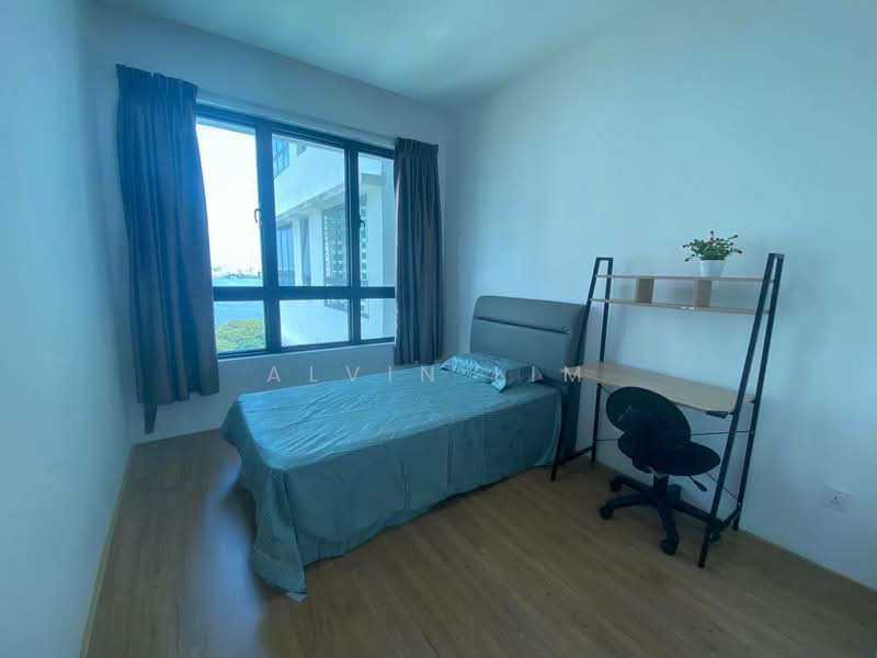 Condominium for Rent at The Marina View - Alvin Lim - Bedroom - PropertyGuru.com.my