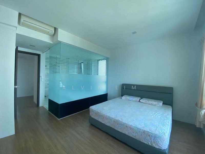 Condominium for Rent at The Marina View - Alvin Lim - Bedroom - PropertyGuru.com.my