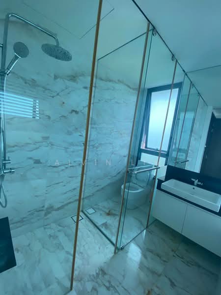 Condominium for Rent at The Marina View - Alvin Lim - Bathroom - PropertyGuru.com.my