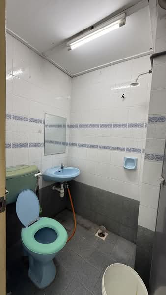 Rumah Bandar untuk Disewa di Ampang (Selangor) - John Yen - Bathroom - PropertyGuru.com.my