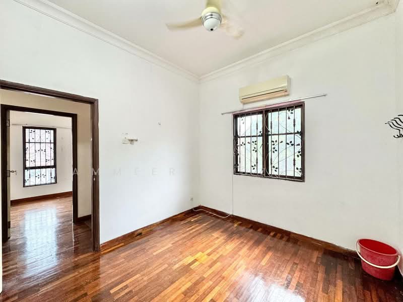 Rumah Teres 2.5 Tingkat untuk Dijual di Putrajaya (Putrajaya) - Ammeer Nadzrai - Interior - PropertyGuru.com.my
