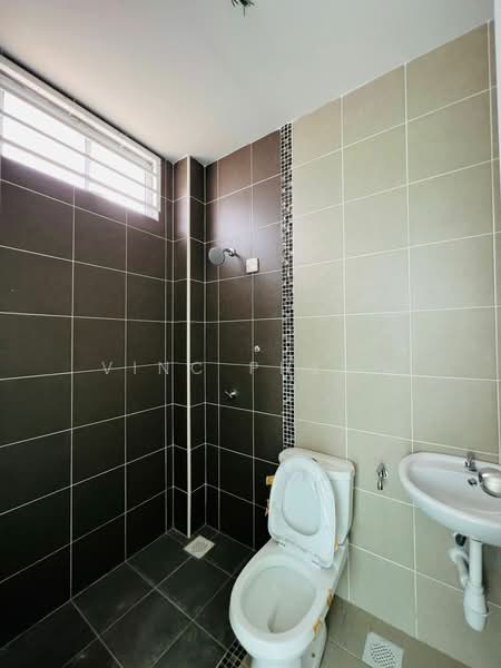 Rumah Banglo untuk Dijual di Jasin (Melaka) - Vinc Pheng - Bathroom - PropertyGuru.com.my