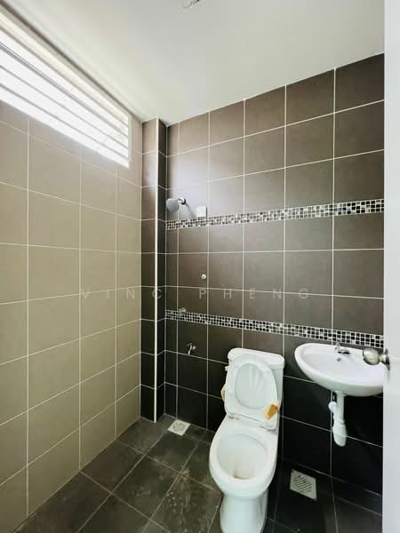 Rumah Banglo untuk Dijual di Jasin (Melaka) - Vinc Pheng - Bathroom - PropertyGuru.com.my