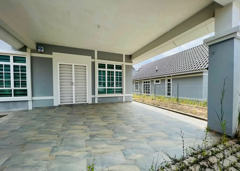 Rumah Banglo untuk Dijual di Jasin (Melaka) - Vinc Pheng - PropertyGuru.com.my