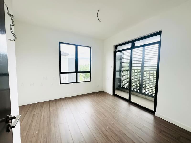Terraced House for Sale in Cyberjaya (Selangor) - Mohd Khairul Amadi Mohd Yusoff - PropertyGuru.com.my