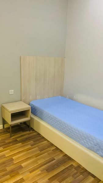 Kondominium untuk Disewa di Upland Serviced Suite (USS) - Jeno Tan - Bedroom - PropertyGuru.com.my