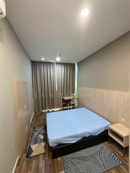 Kondominium untuk Disewa di Upland Serviced Suite (USS) - Jeno Tan - Bedroom - PropertyGuru.com.my
