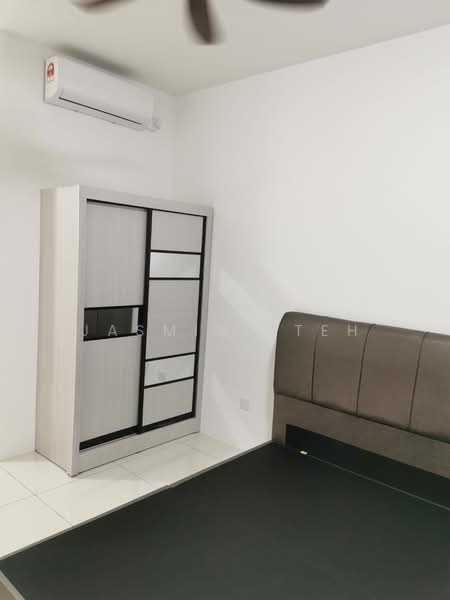 Servis Apartment untuk Disewa di Vivo Executive Apartment - Jasmine Teh - Bedroom - PropertyGuru.com.my