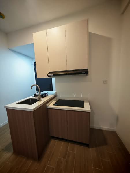 Servis Apartment untuk Disewa di Residensi 38 Bangsar - Bill Yii - Kitchen - PropertyGuru.com.my