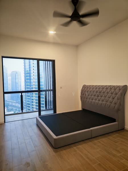 Servis Apartment untuk Disewa di Residensi 38 Bangsar - Bill Yii - Bedroom - PropertyGuru.com.my