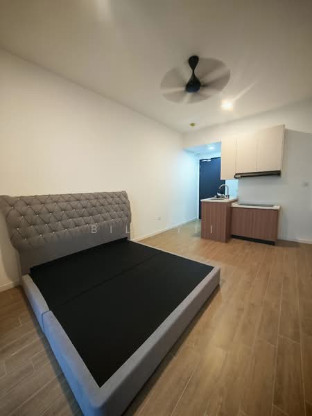 Servis Apartment untuk Disewa di Residensi 38 Bangsar - Bill Yii - Bedroom - PropertyGuru.com.my