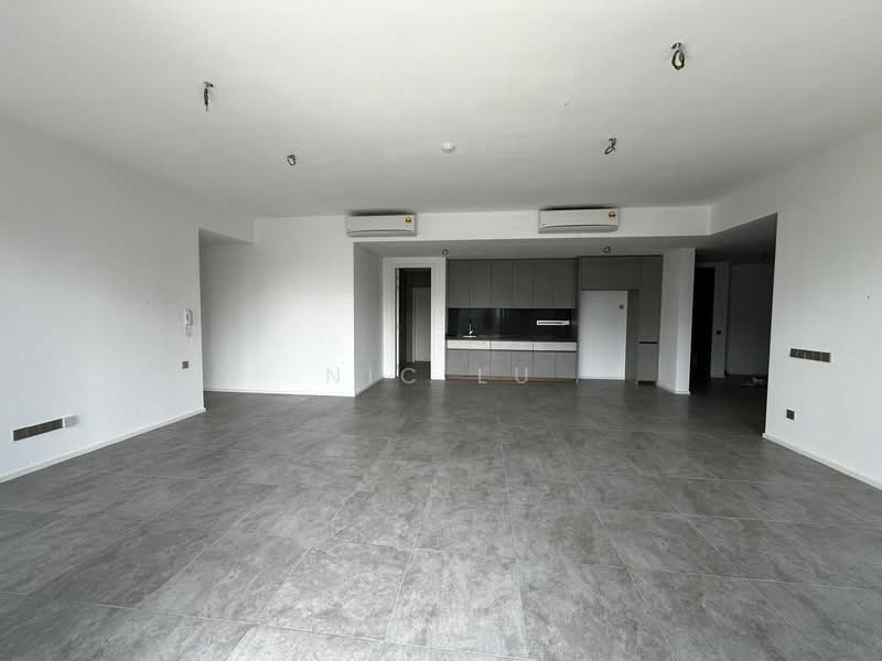 Kondominium untuk Dijual di Allevia - Nic Lu - Kitchen - PropertyGuru.com.my