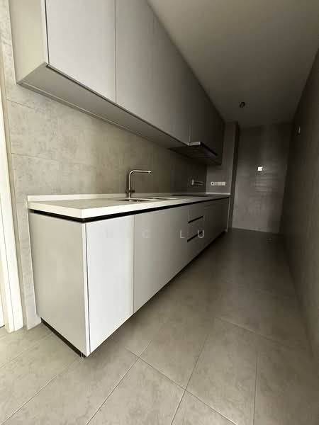 Kondominium untuk Dijual di Allevia - Nic Lu - Kitchen - PropertyGuru.com.my
