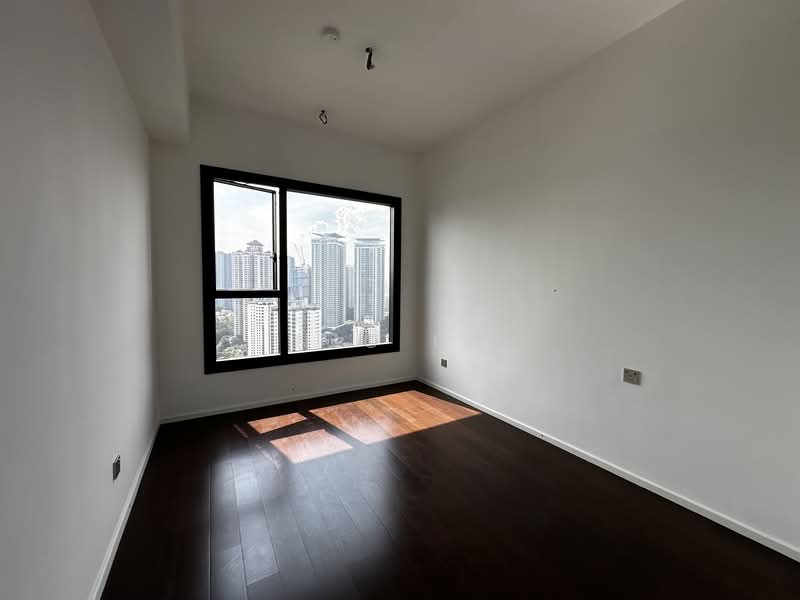 Kondominium untuk Dijual di Allevia - Nic Lu - Interior - PropertyGuru.com.my