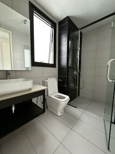Kondominium untuk Dijual di Allevia - Nic Lu - Bathroom - PropertyGuru.com.my
