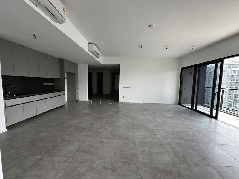 Kondominium untuk Dijual di Allevia - Nic Lu - Kitchen - PropertyGuru.com.my