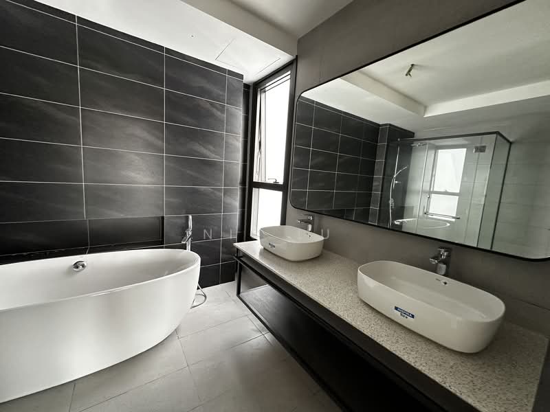 Kondominium untuk Dijual di Allevia - Nic Lu - Bathroom - PropertyGuru.com.my