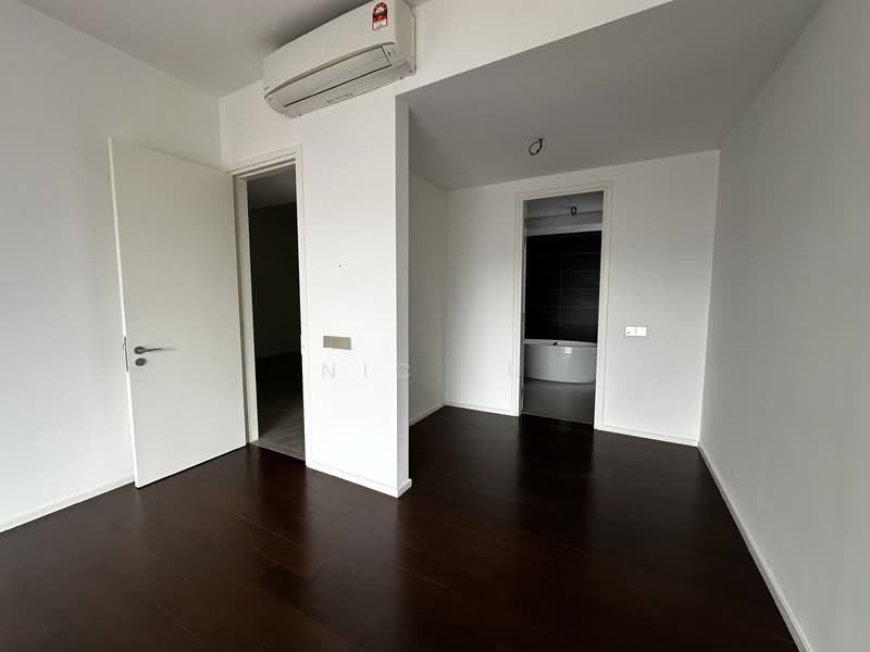 Kondominium untuk Dijual di Allevia - Nic Lu - Interior - PropertyGuru.com.my