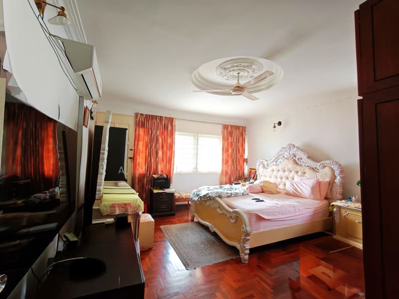 Rumah Banglo untuk Dijual di Gelugor (Penang) - Pamela Yeap - Bedroom - PropertyGuru.com.my