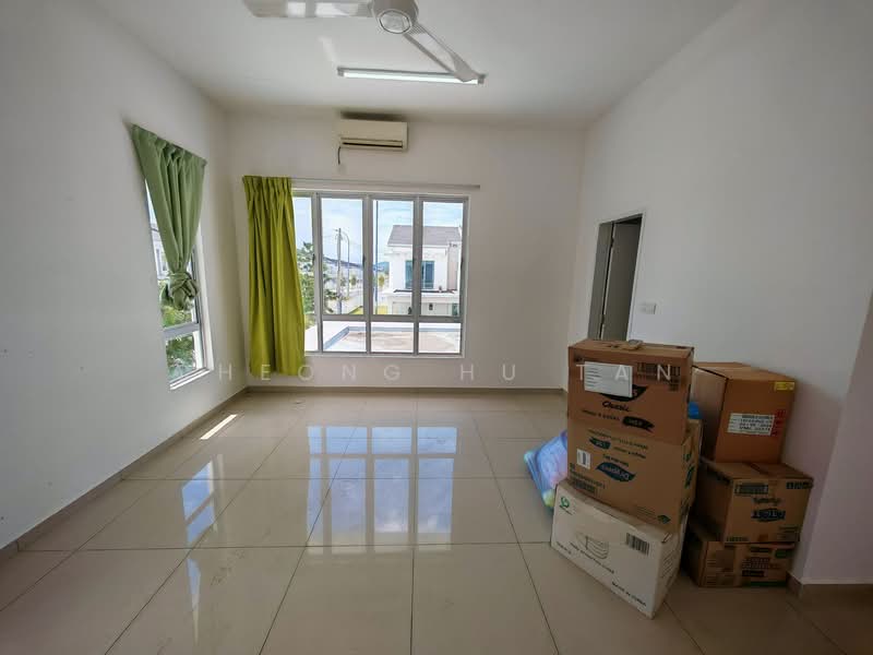 Terraced House for Sale in Seremban (Negeri Sembilan) - Cheong Hu Tan - Interior - PropertyGuru.com.my
