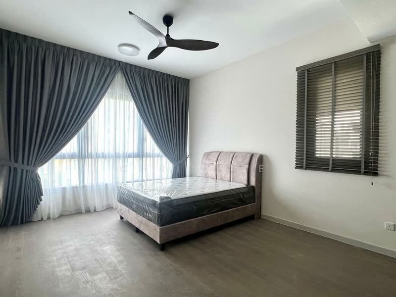 Condominium for Rent at ALIX Residences - Chris Tee - Bedroom - PropertyGuru.com.my
