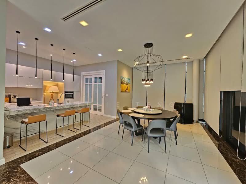 Rumah Banglo untuk Dijual di Bandar Sungai Long (Selangor) - Willie Teng - PropertyGuru.com.my