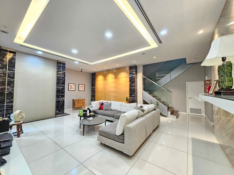 Rumah Banglo untuk Dijual di Bandar Sungai Long (Selangor) - Willie Teng - PropertyGuru.com.my