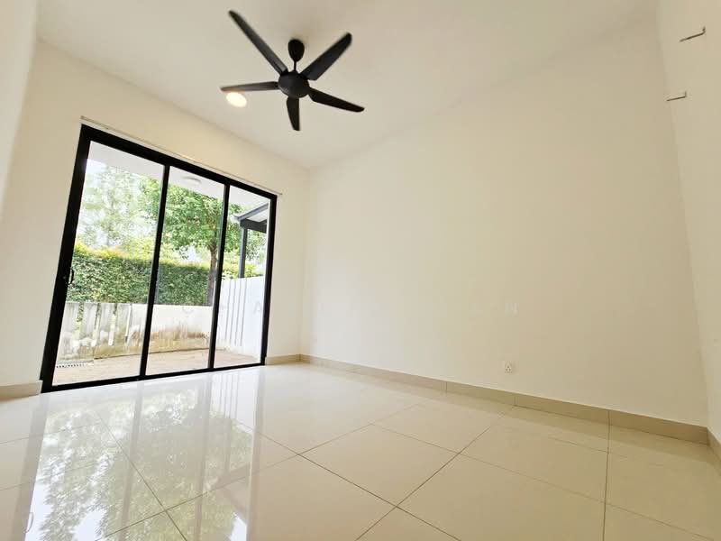 Semi-Detached House for Rent in Bandar Tropicana Aman (Telok Panglima Garang) - Charlie Gan - Interior - PropertyGuru.com.my