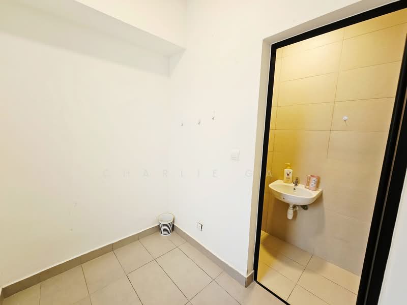 Semi-Detached House for Rent in Bandar Tropicana Aman (Telok Panglima Garang) - Charlie Gan - Interior - PropertyGuru.com.my