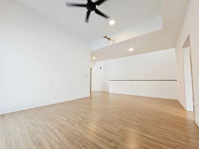 Semi-Detached House for Rent in Bandar Tropicana Aman (Telok Panglima Garang) - Charlie Gan - Interior - PropertyGuru.com.my