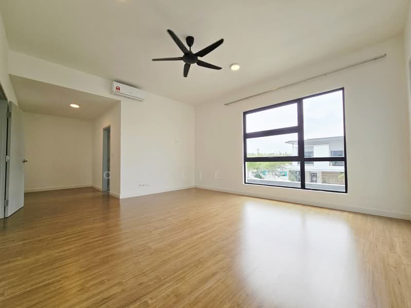 Semi-Detached House for Rent in Bandar Tropicana Aman (Telok Panglima Garang) - Charlie Gan - Interior - PropertyGuru.com.my