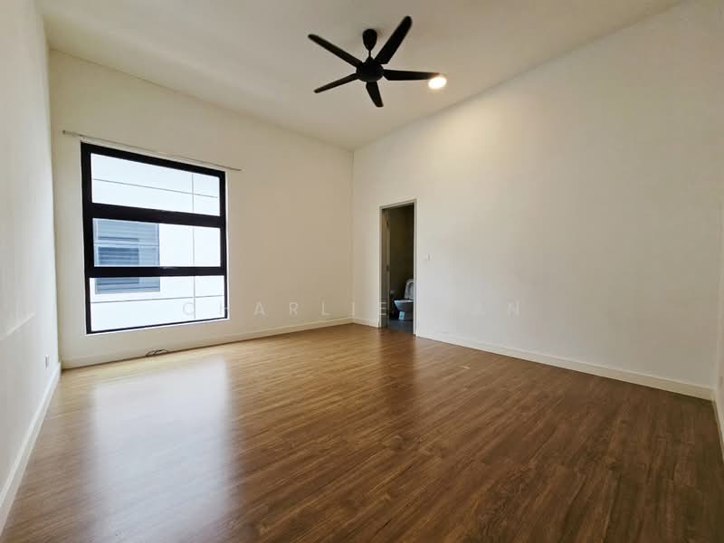 Semi-Detached House for Rent in Bandar Tropicana Aman (Telok Panglima Garang) - Charlie Gan - Interior - PropertyGuru.com.my