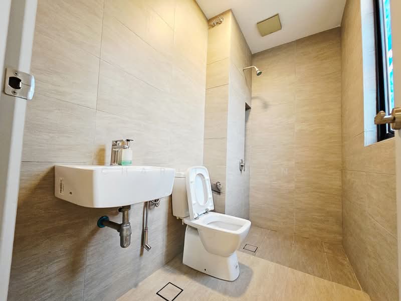 Semi-Detached House for Rent in Bandar Tropicana Aman (Telok Panglima Garang) - Charlie Gan - PropertyGuru.com.my