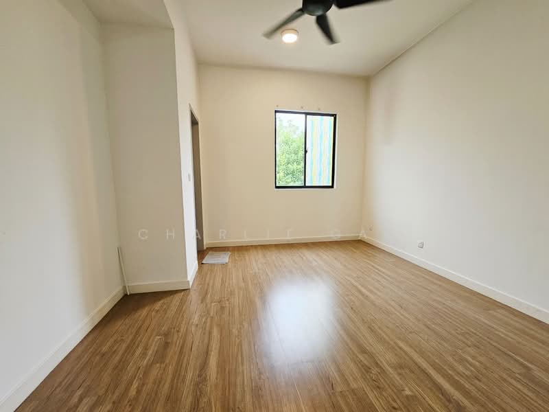 Semi-Detached House for Rent in Bandar Tropicana Aman (Telok Panglima Garang) - Charlie Gan - PropertyGuru.com.my