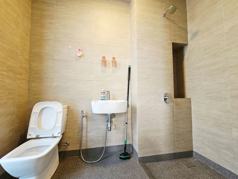 Semi-Detached House for Rent in Bandar Tropicana Aman (Telok Panglima Garang) - Charlie Gan - PropertyGuru.com.my