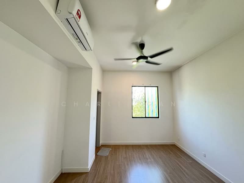 Semi-Detached House for Rent in Bandar Tropicana Aman (Telok Panglima Garang) - Charlie Gan - Interior - PropertyGuru.com.my