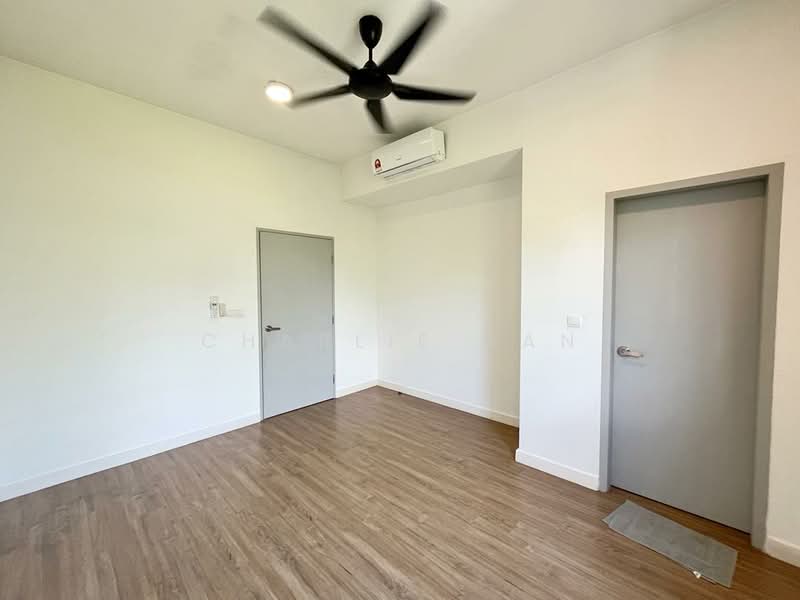Semi-Detached House for Rent in Bandar Tropicana Aman (Telok Panglima Garang) - Charlie Gan - Interior - PropertyGuru.com.my