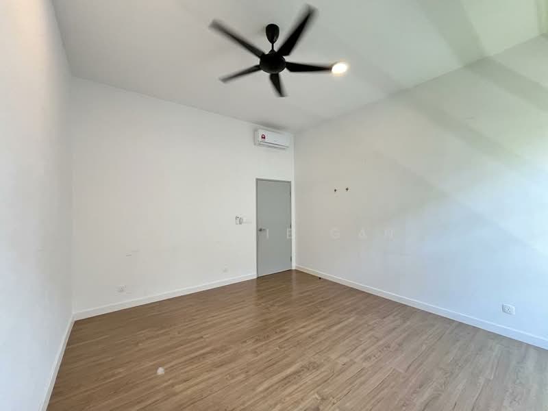 Semi-Detached House for Rent in Bandar Tropicana Aman (Telok Panglima Garang) - Charlie Gan - Interior - PropertyGuru.com.my
