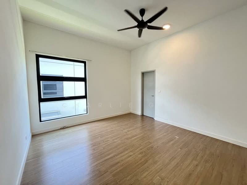 Semi-Detached House for Rent in Bandar Tropicana Aman (Telok Panglima Garang) - Charlie Gan - Interior - PropertyGuru.com.my
