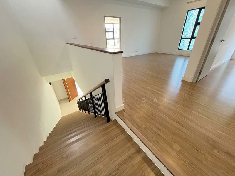Semi-Detached House for Rent in Bandar Tropicana Aman (Telok Panglima Garang) - Charlie Gan - Interior - PropertyGuru.com.my