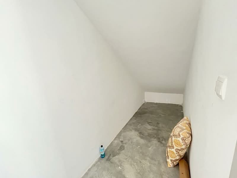 Semi-Detached House for Rent in Bandar Tropicana Aman (Telok Panglima Garang) - Charlie Gan - Interior - PropertyGuru.com.my