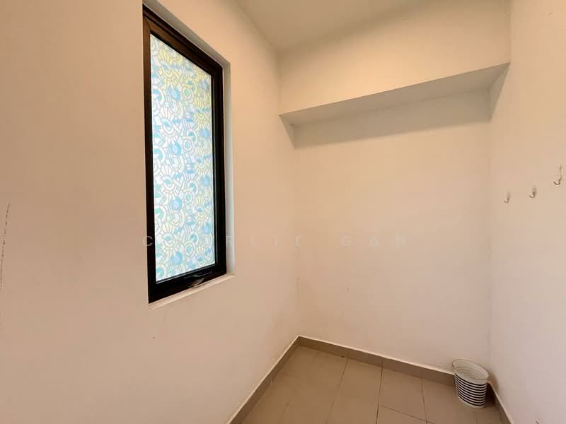 Semi-Detached House for Rent in Bandar Tropicana Aman (Telok Panglima Garang) - Charlie Gan - Interior - PropertyGuru.com.my