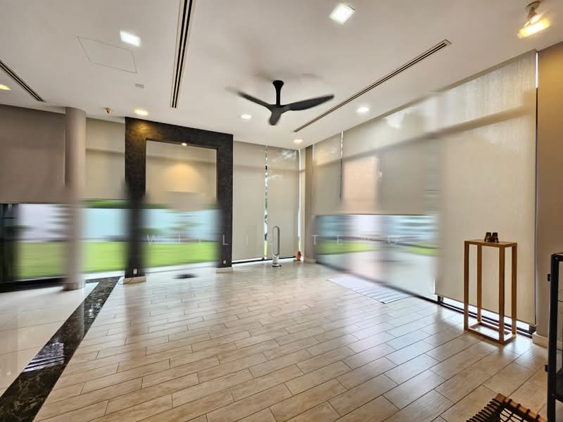 Bungalow for Rent in Bandar Sungai Long (Selangor) - Willie Teng - PropertyGuru.com.my