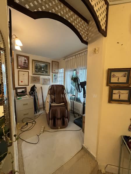 3-storey Terraced House for Sale in Taman Setiawangsa (Setiawangsa) - Alvin Sow - Interior - PropertyGuru.com.my