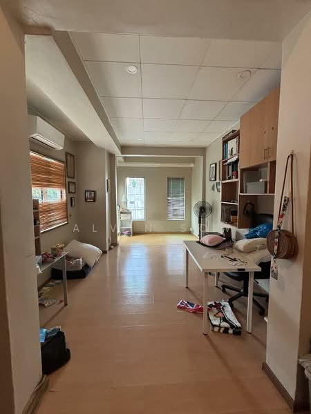 3-storey Terraced House for Sale in Taman Setiawangsa (Setiawangsa) - Alvin Sow - Study - PropertyGuru.com.my