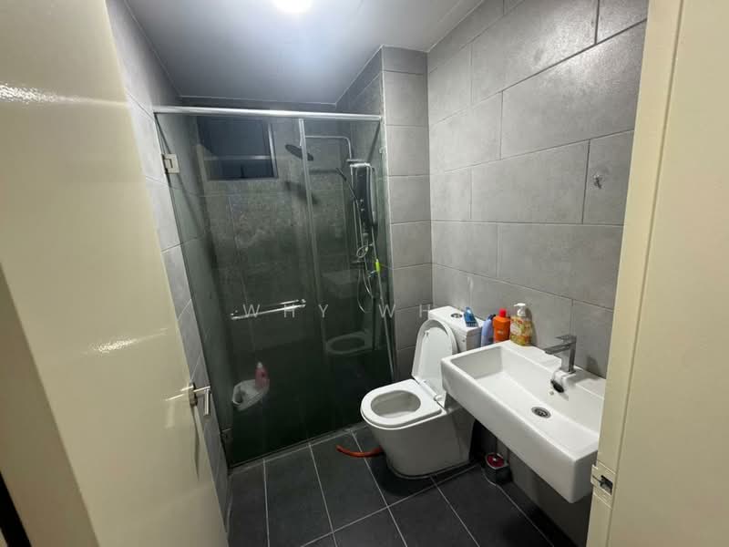 Service Residence for Rent at Meta City - Why Why - Bathroom - PropertyGuru.com.my